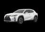 Lexus UX 200